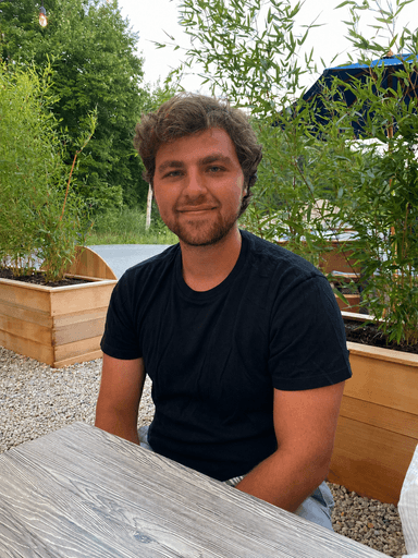 Josh Lerman
